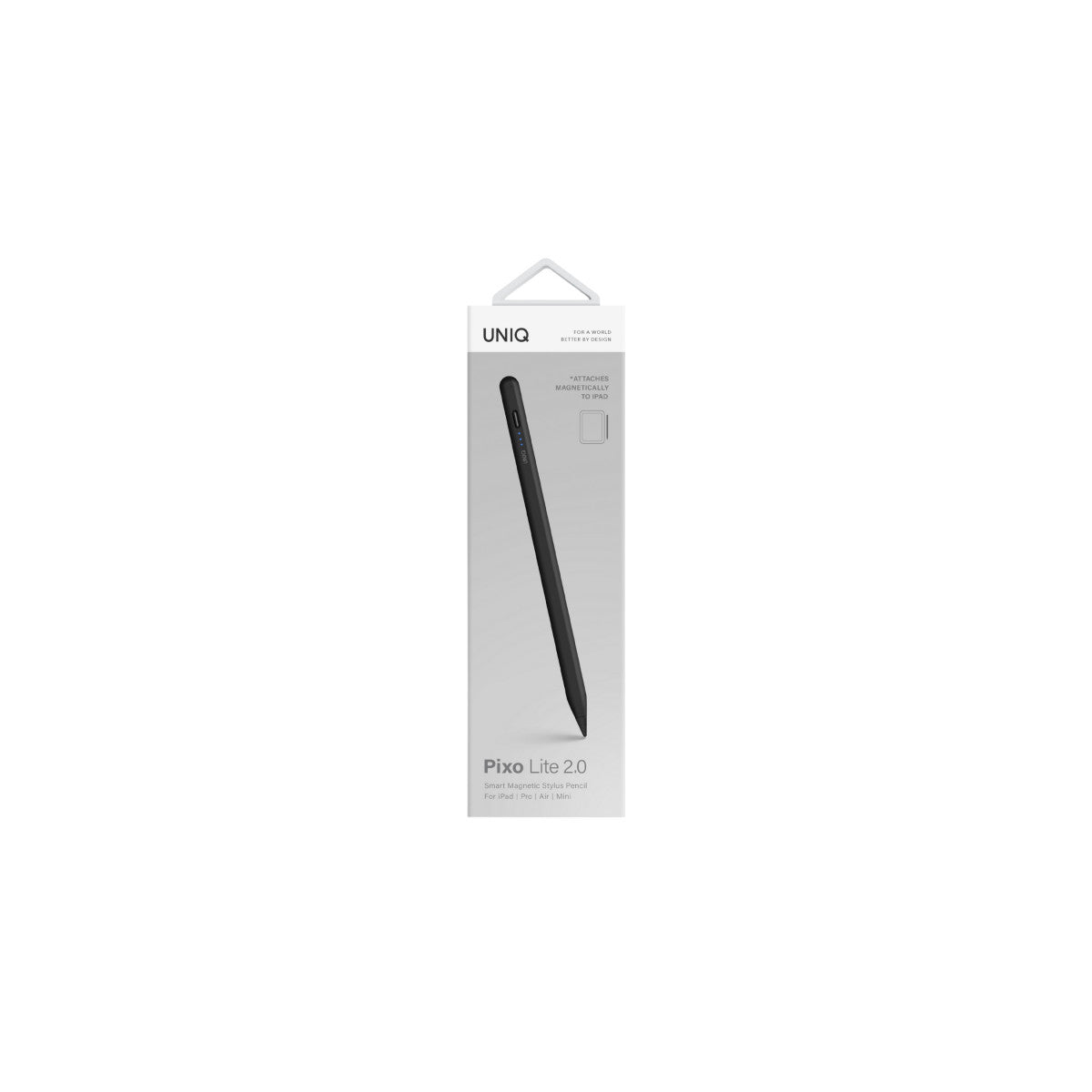 Uniq Pixo Lite 2.0 iPad için Dokunmatik Kalem