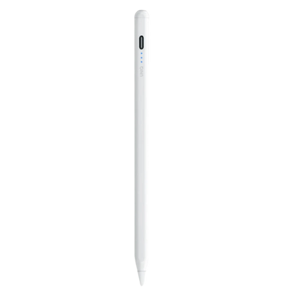 Uniq Pixo Lite 2.0 iPad için Dokunmatik Kalem - Beyaz