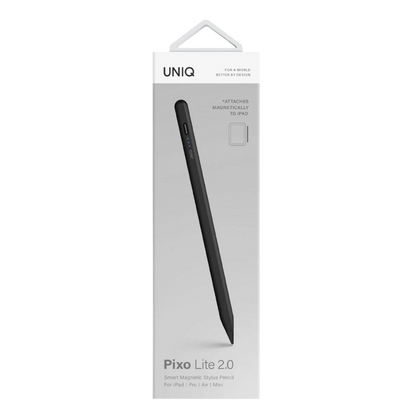 Uniq Pixo Lite 2.0 iPad için Dokunmatik Kalem - Beyaz