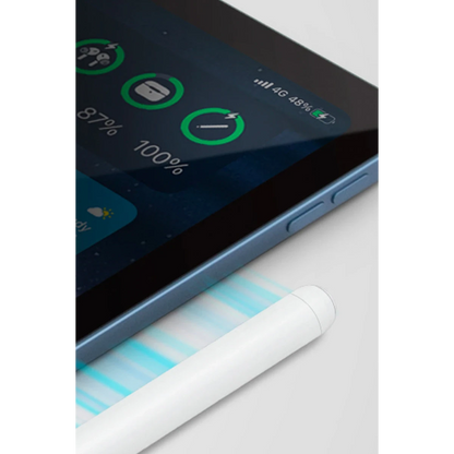 Uniq Pixo Lite 2.0 iPad için Dokunmatik Kalem - Beyaz