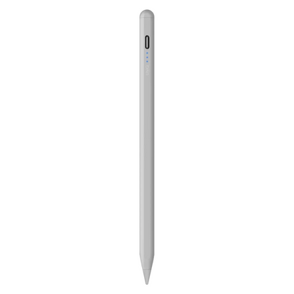 Uniq Pixo Lite iPad için Dokunmatik Kalem - Gri