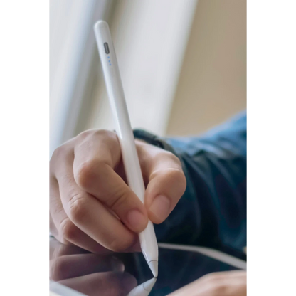 Uniq Pixo Lite iPad için Dokunmatik Kalem - Gri