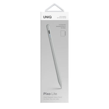Uniq Pixo Lite iPad için Dokunmatik Kalem