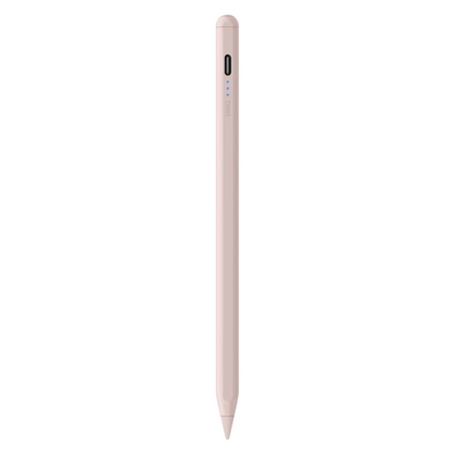 Uniq Pixo Lite iPad için Dokunmatik Kalem - Pembe