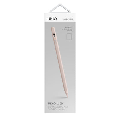 Uniq Pixo Lite iPad için Dokunmatik Kalem