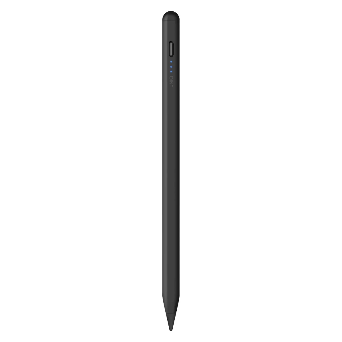 Uniq Pixo Lite iPad için Dokunmatik Kalem - Siyah