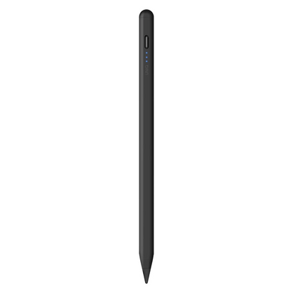 Uniq Pixo Lite iPad için Dokunmatik Kalem - Siyah