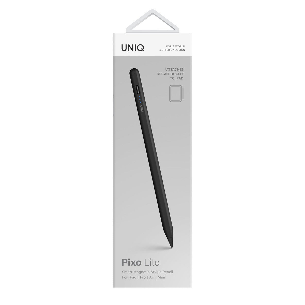 Uniq Pixo Lite iPad için Dokunmatik Kalem
