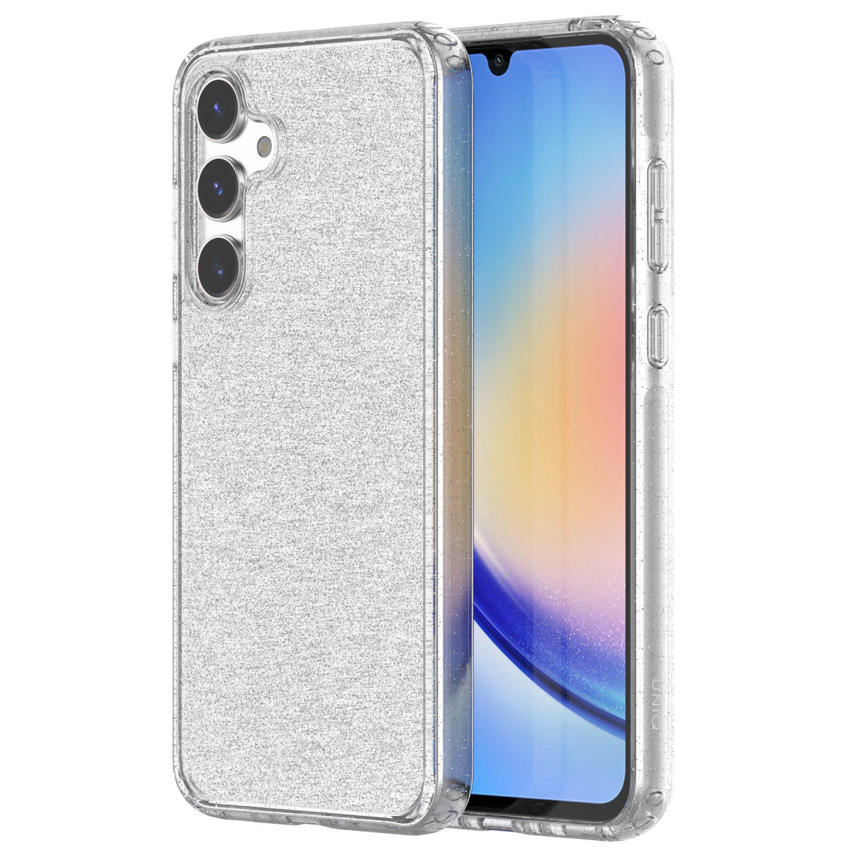 Uniq Samsung Galaxy A55 5G LifePro Xtreme Kapak