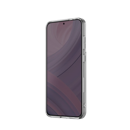 Uniq Samsung Galaxy S24 LifePro Xtreme Kapak - Şeffaf