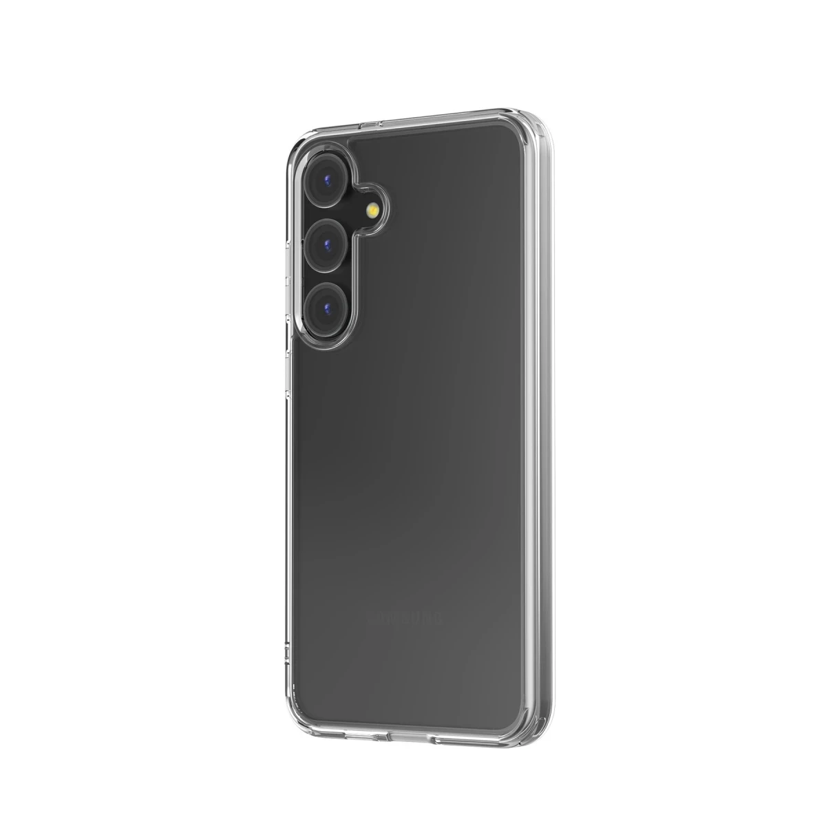 Uniq Samsung Galaxy S24 LifePro Xtreme Kapak - Şeffaf