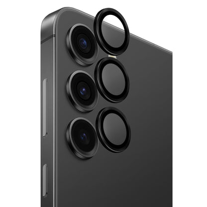 Uniq Samsung Galaxy S25 Optix Alüminyum Kamera Lens Koruyucu