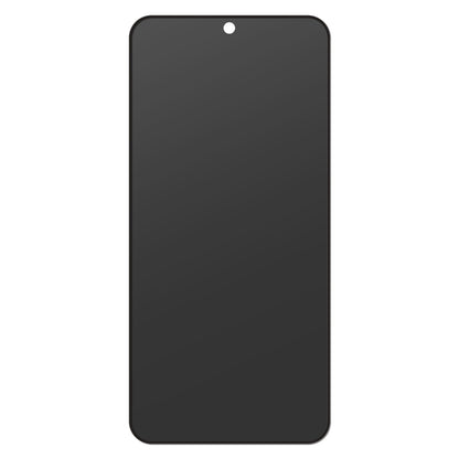 Uniq Samsung Galaxy S25 Optix Hayalet Ekran Koruyucu