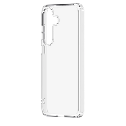 Uniq Samsung Galaxy S25 Plus LifePro Xtreme Kapak - Şeffaf