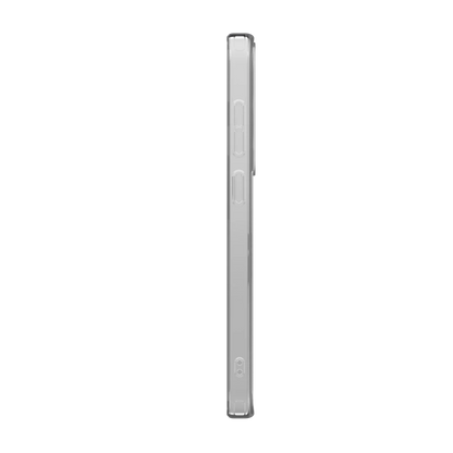 Uniq Samsung Galaxy S25 Plus LifePro Xtreme Kapak - Şeffaf
