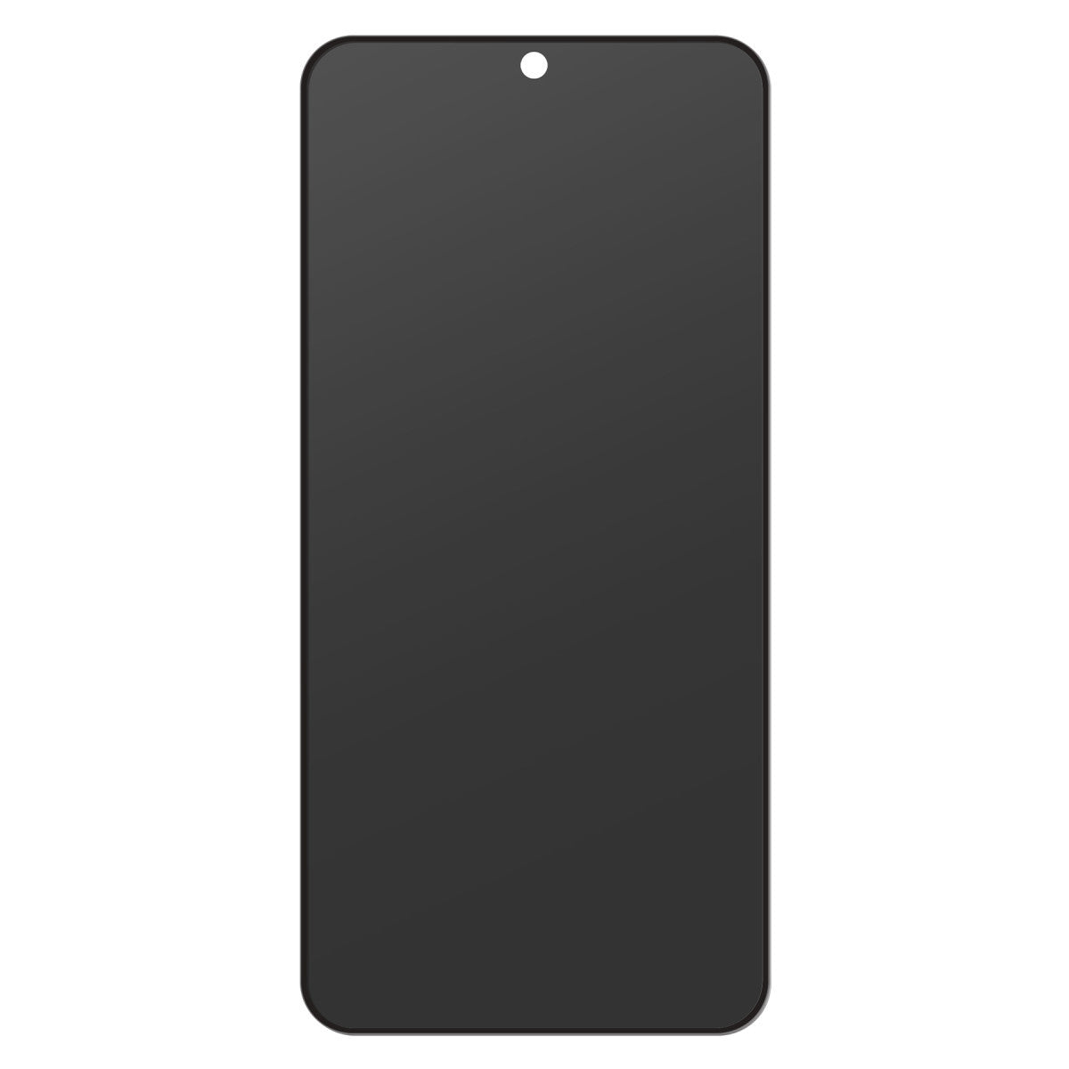 Uniq Samsung Galaxy S25 Plus Optix Hayalet Ekran Koruyucu