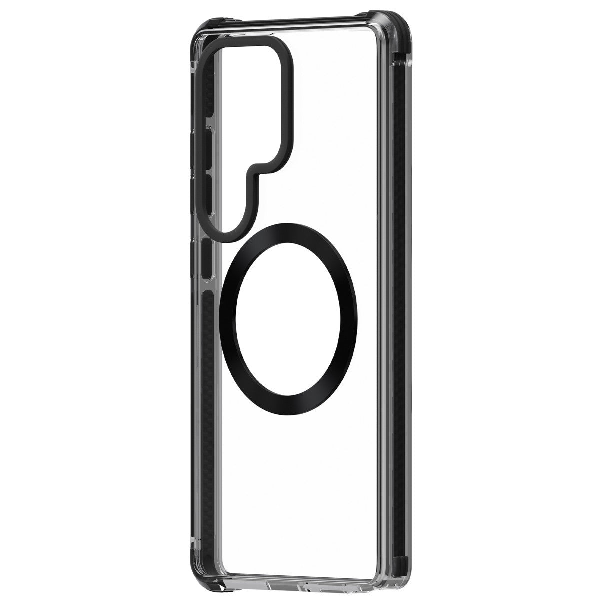 Uniq Samsung Galaxy S25 Ultra Combat Magsafe Kapak