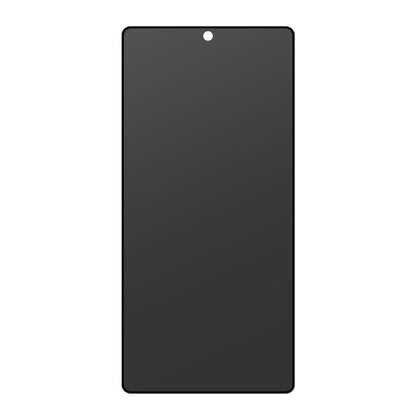 Uniq Samsung Galaxy S25 Ultra Optix Hayalet Ekran Koruyucu