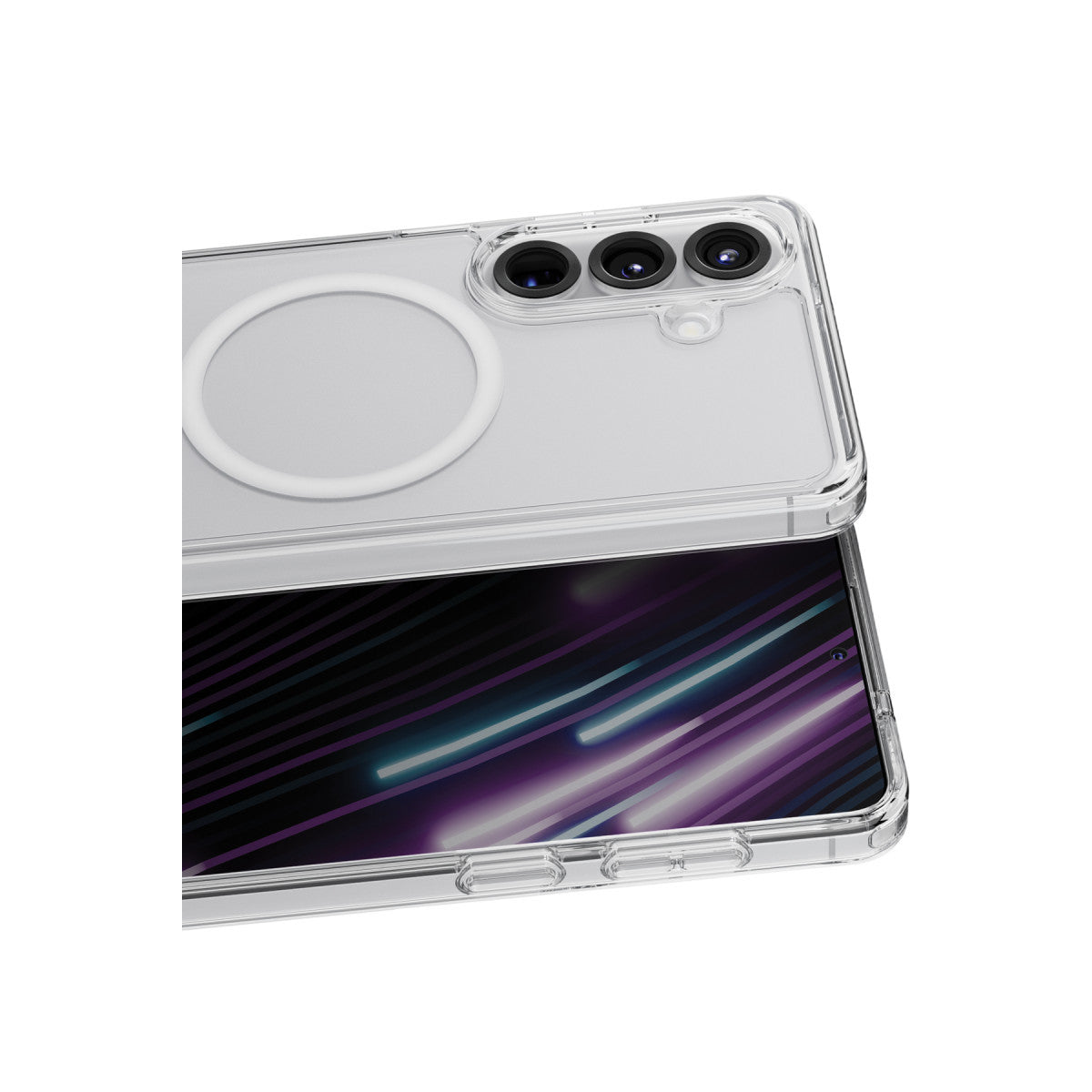 Uniq Samsung Galaxy S26 LifePro Xtreme Magsafe Kapak