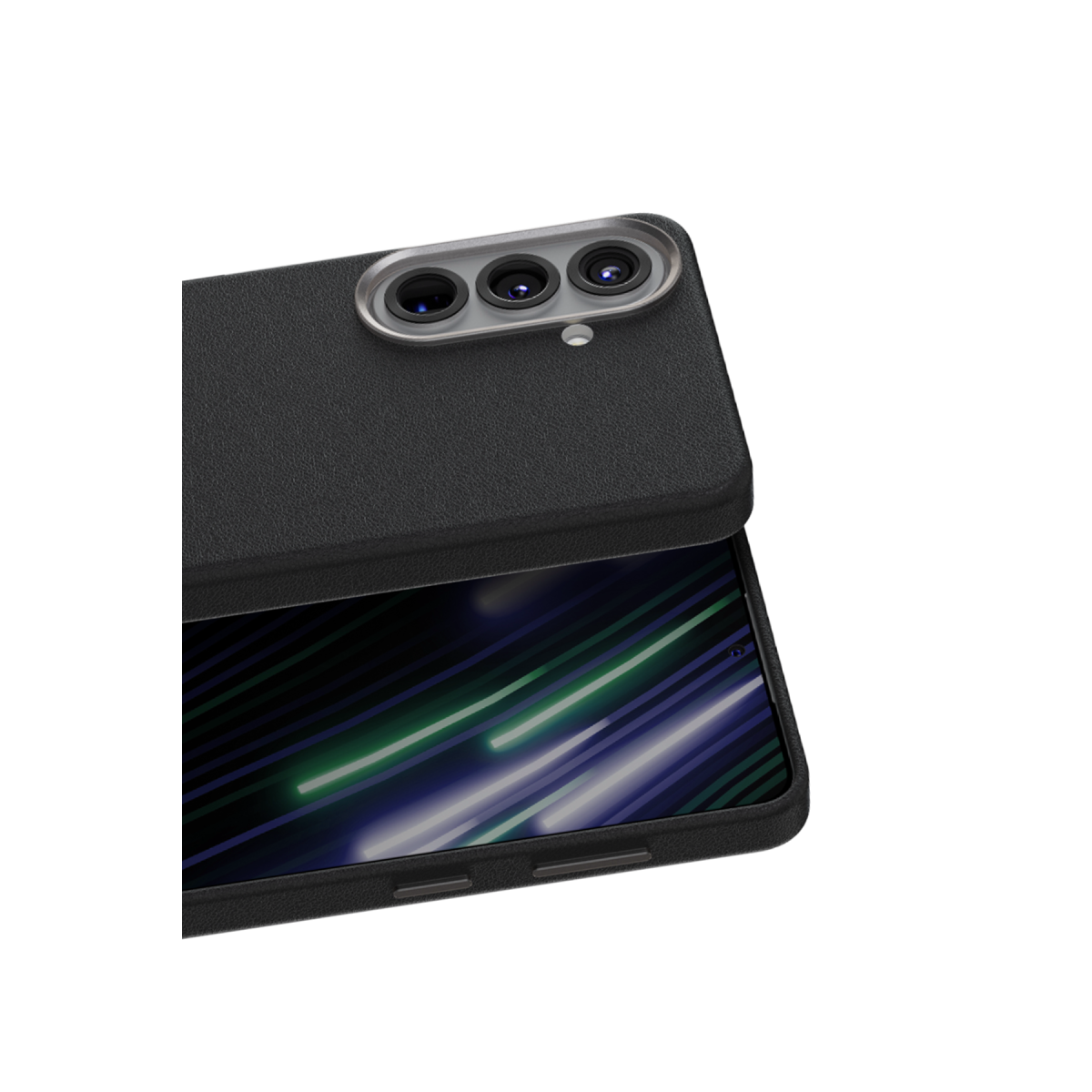 Uniq Samsung Galaxy S26 Lyden Magsafe Deri Kapak