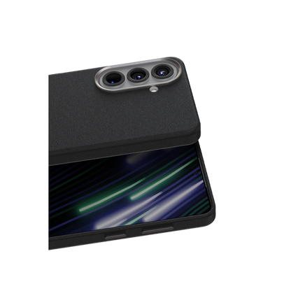 Uniq Samsung Galaxy S26 Lyden Magsafe Deri Kapak