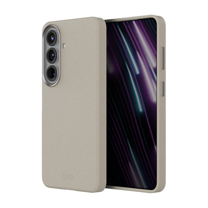 Uniq Samsung Galaxy S26 Plus Lyden Magsafe Deri Kapak