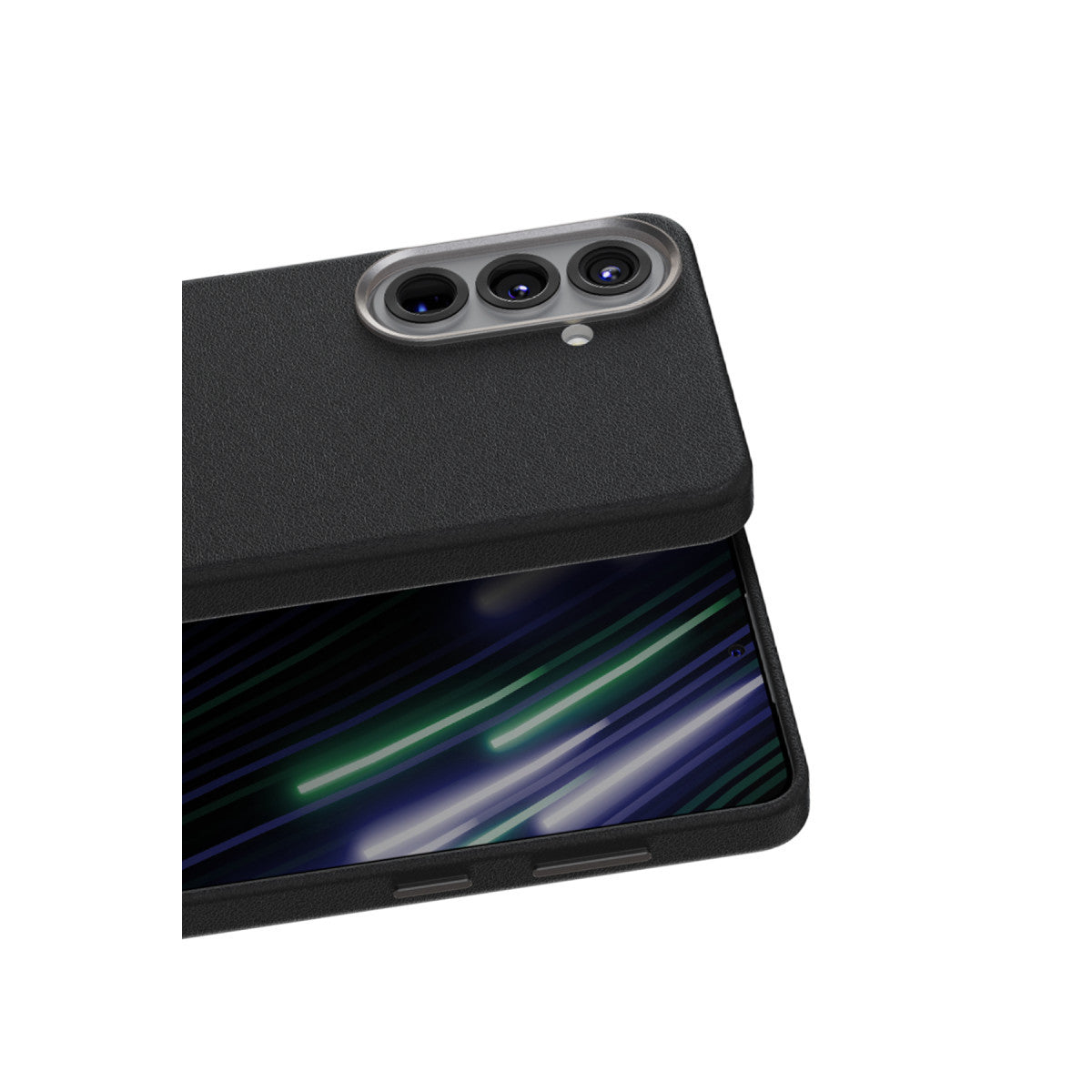 Uniq Samsung Galaxy S26 Plus Lyden Magsafe Deri Kapak