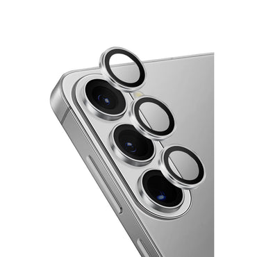 Uniq Samsung Galaxy S26 Plus Optix Aluguard Kamera Lens Koruyucu