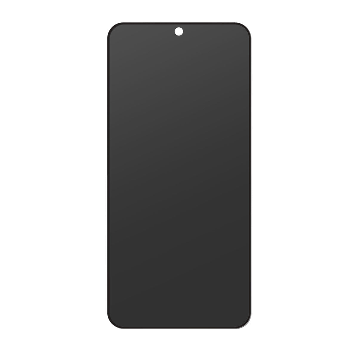 Uniq Samsung Galaxy S26 Plus Optix Hayalet Cam Ekran Koruyucu