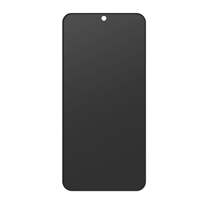 Uniq Samsung Galaxy S26 Plus Optix Hayalet Cam Ekran Koruyucu
