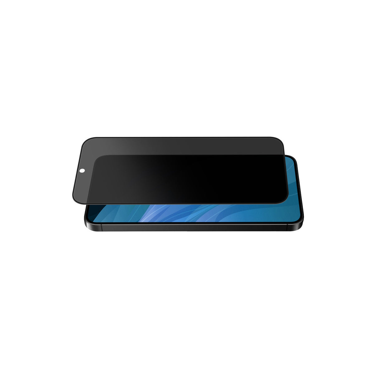 Uniq Samsung Galaxy S26 Plus Optix Hayalet Cam Ekran Koruyucu