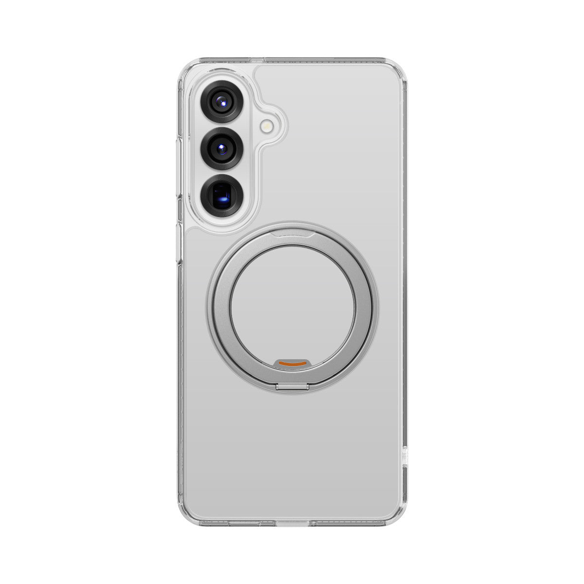Uniq Samsung Galaxy S26 Plus Swivix Rotating Kickstand Kapak