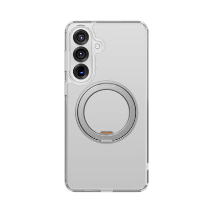 Uniq Samsung Galaxy S26 Plus Swivix Rotating Kickstand Kapak