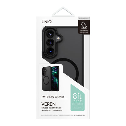 Uniq Samsung Galaxy S26 Plus Veren Magsafe Kapak