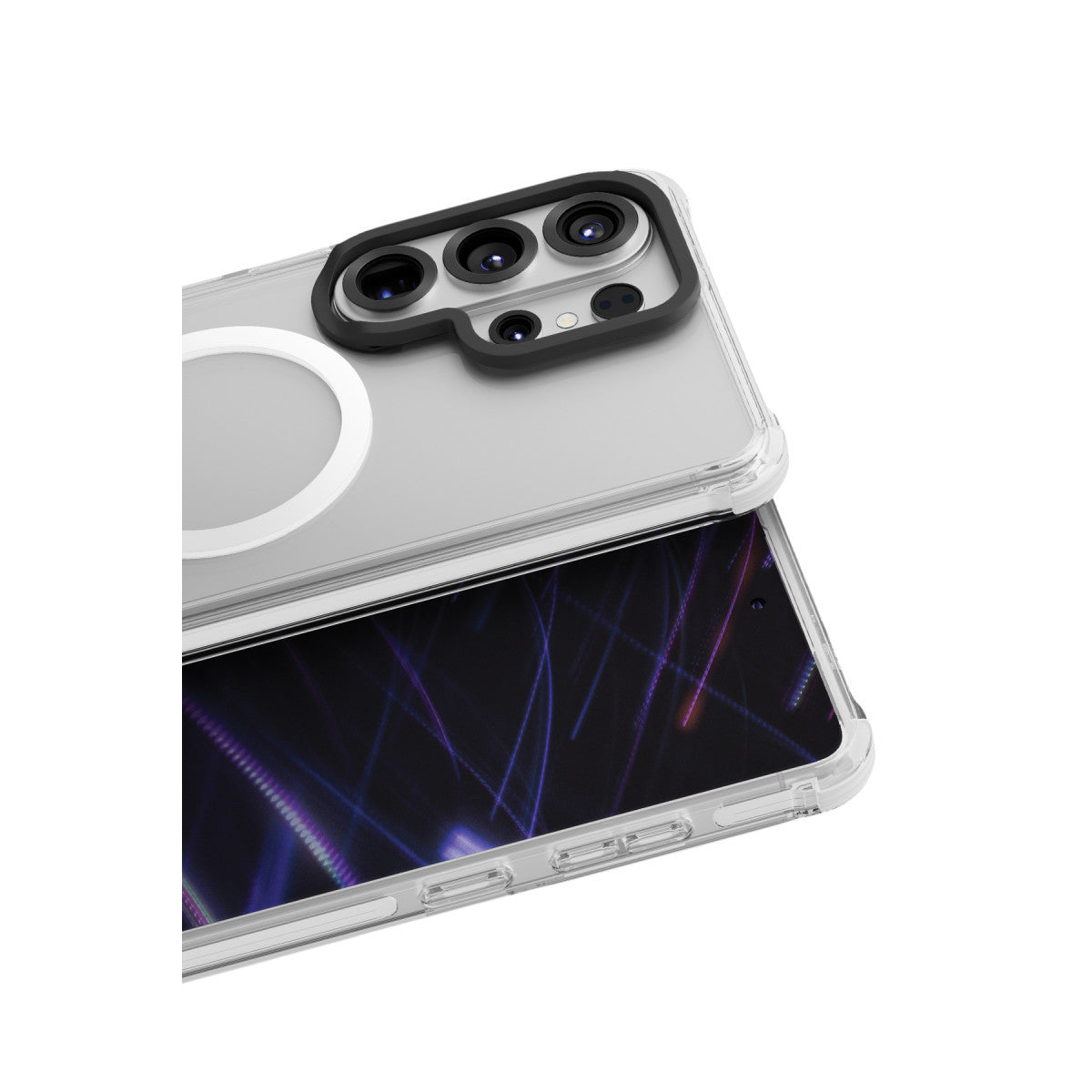 Uniq Samsung Galaxy S26 Ultra Combat Magsafe Kapak
