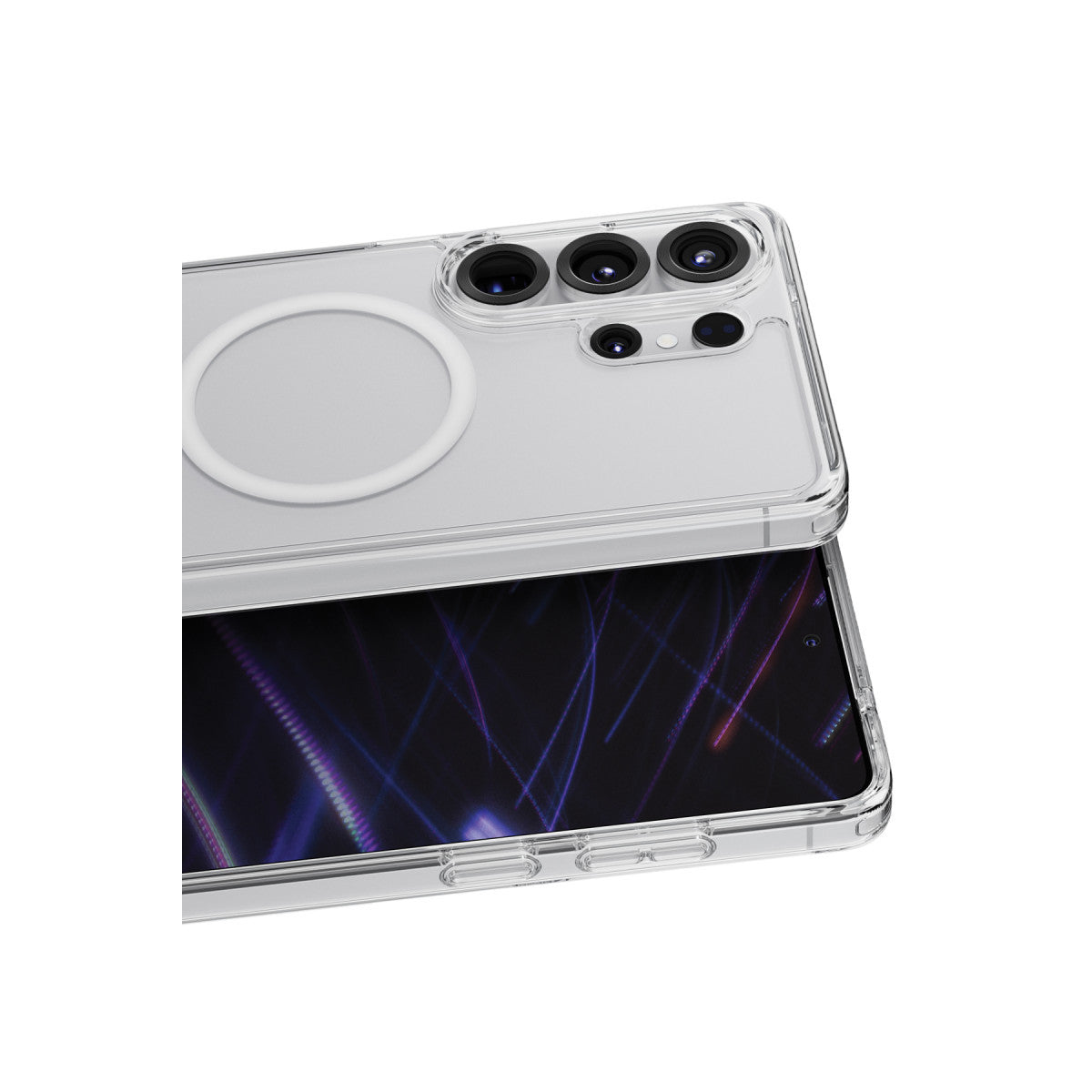 Uniq Samsung Galaxy S26 Ultra LifePro Xtreme Magsafe Kapak