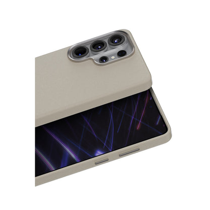 Uniq Samsung Galaxy S26 Ultra Lyden Magsafe Deri Kapak