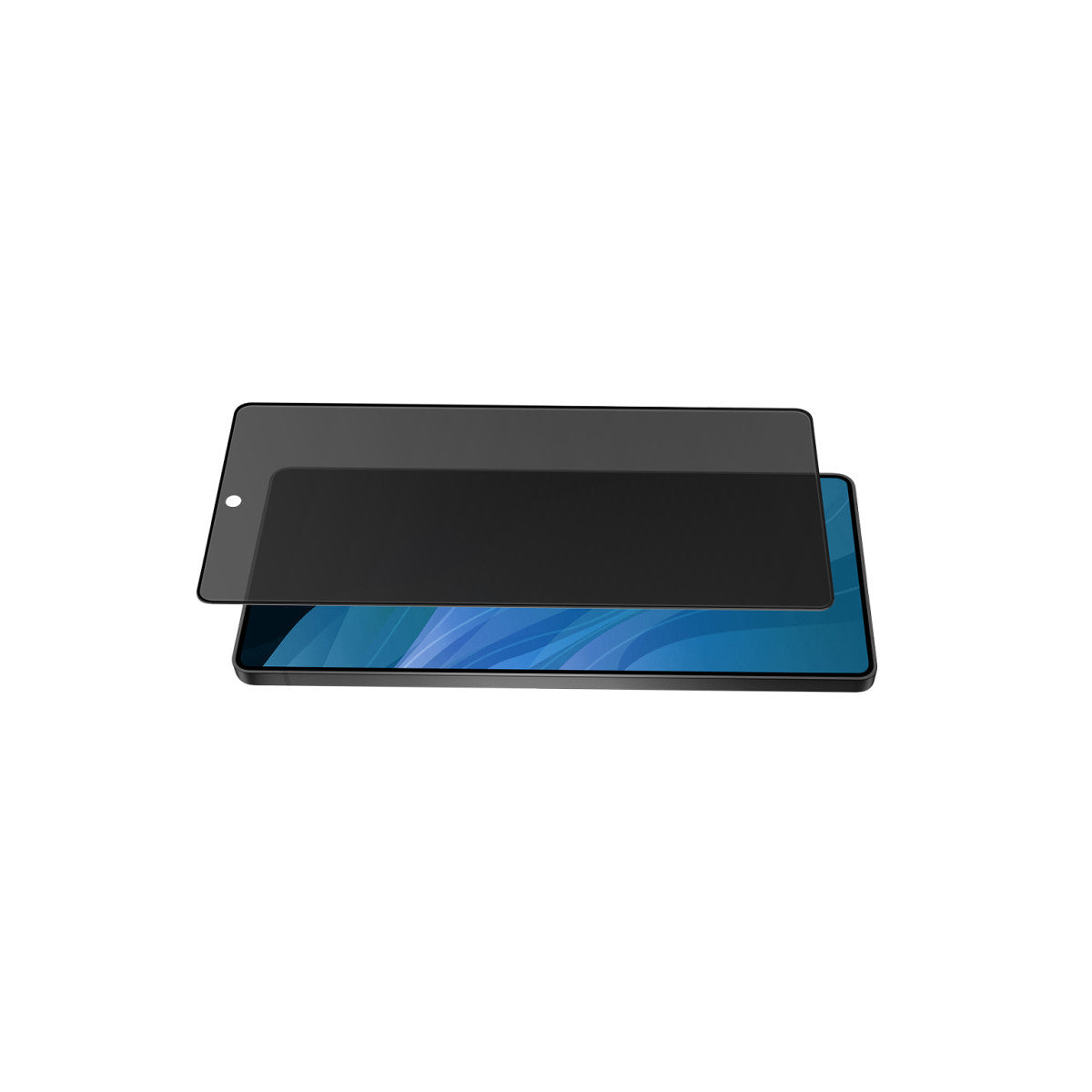 Uniq Samsung Galaxy S26 Ultra Optix Covex Hayalet Cam Ekran Koruyucu