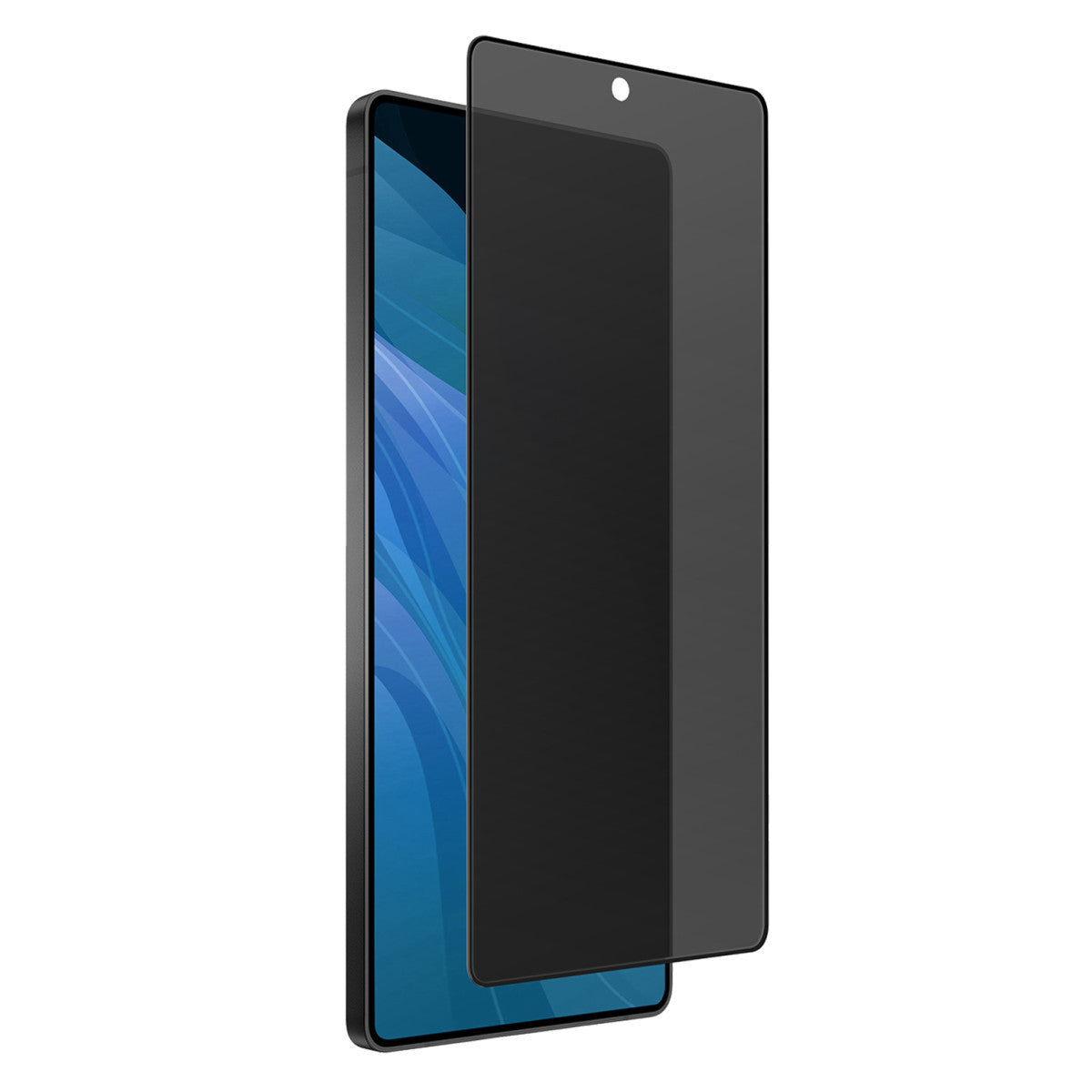 Uniq Samsung Galaxy S26 Ultra Optix Covex Hayalet Cam Ekran Koruyucu