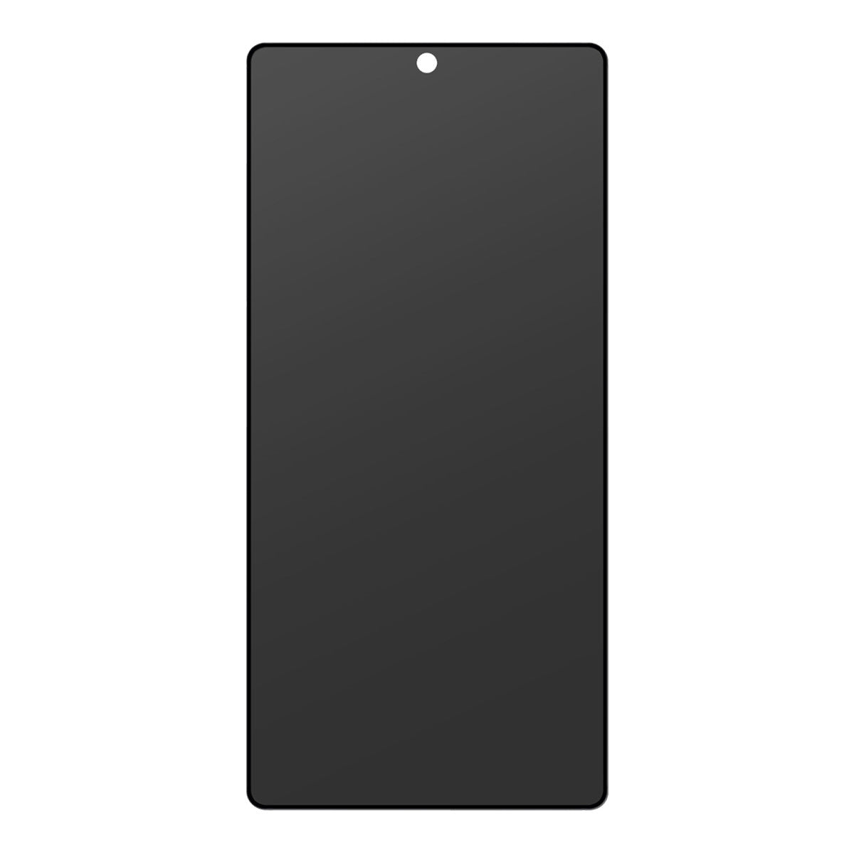 Uniq Samsung Galaxy S26 Ultra Optix Covex Hayalet Cam Ekran Koruyucu