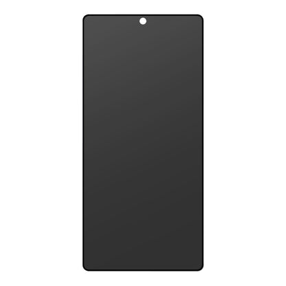 Uniq Samsung Galaxy S26 Ultra Optix Covex Hayalet Cam Ekran Koruyucu