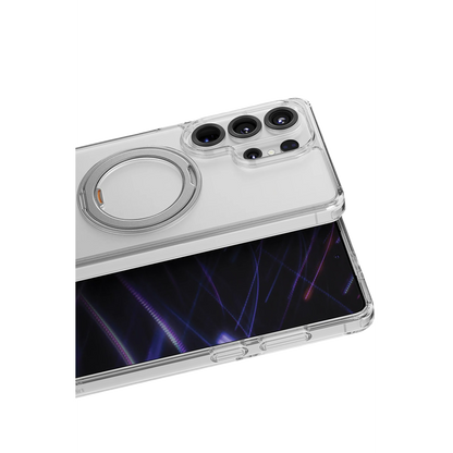 Uniq Samsung Galaxy S26 Ultra Swivix Rotating Kickstand Kapak