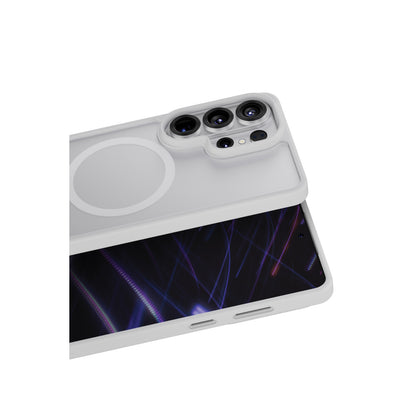 Uniq Samsung Galaxy S26 Ultra Veren Magsafe Kapak