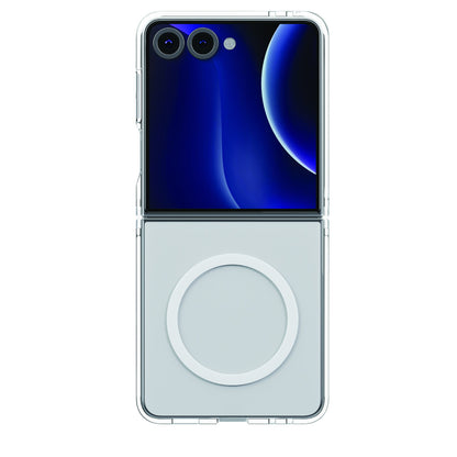 Uniq Samsung Galaxy Z Flip 7 LifePro Xtreme Magsafe Kapak