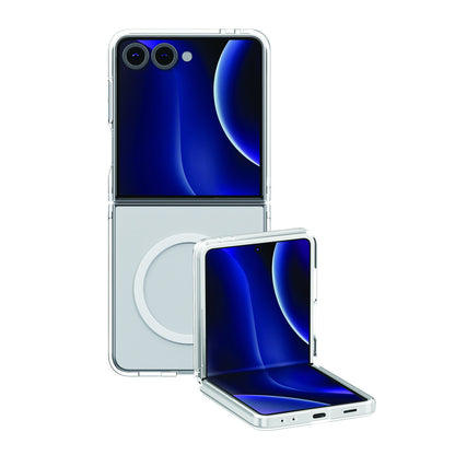 Uniq Samsung Galaxy Z Flip 7 LifePro Xtreme Magsafe Kapak
