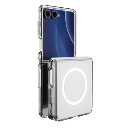 Uniq Samsung Galaxy Z Flip 8 LifePro Xtreme Magsafe Kapak