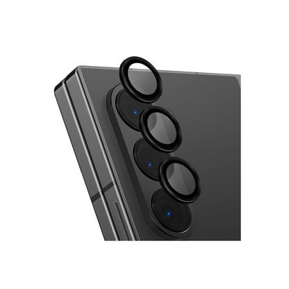 Uniq Samsung Galaxy Z Fold 6 Optix Alüminyum Kamera Lens Koruyucu