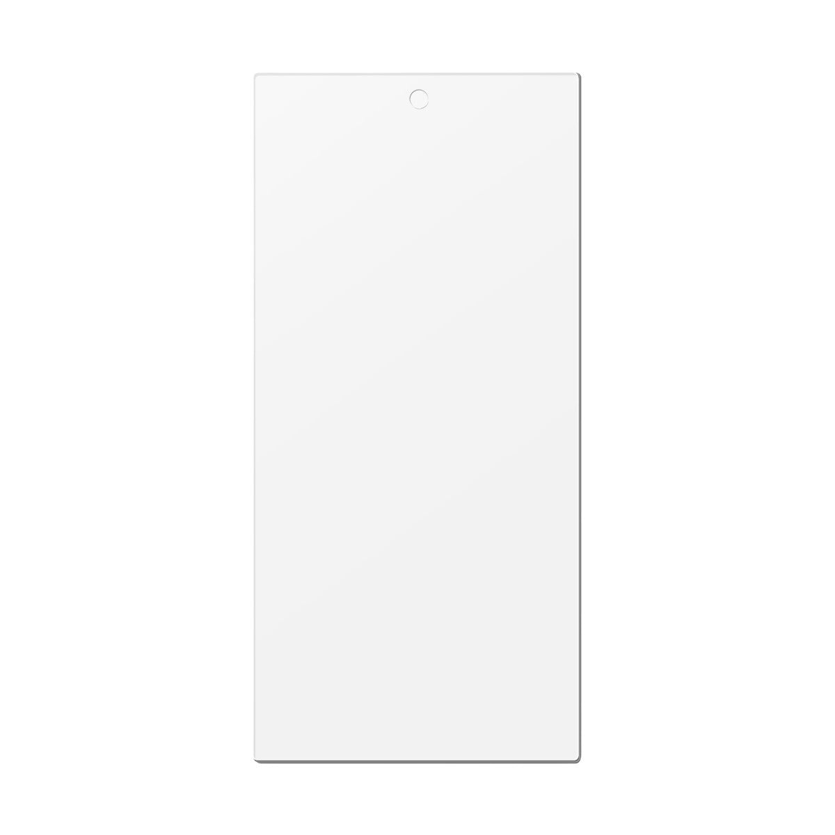 Uniq Samsung Galaxy Z Fold 7 Optix Clear Cam Ekran Koruyucu