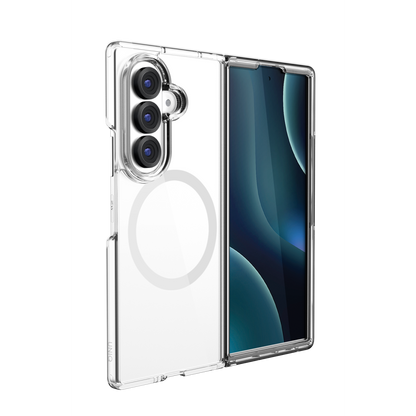 Uniq Samsung Galaxy Z Fold 8 Ultra LifePro Xtreme Magsafe Kapak