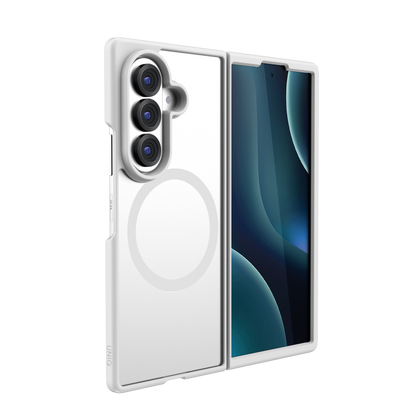 Uniq Samsung Galaxy Z Fold 8 Ultra Veren Magsafe Kapak